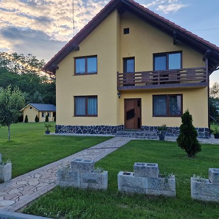 Villa Casa Maya Săsciori Exterior foto